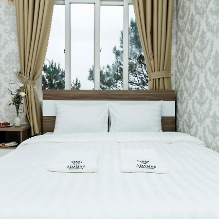 Adamas Villa Da Lat Kültér fotó