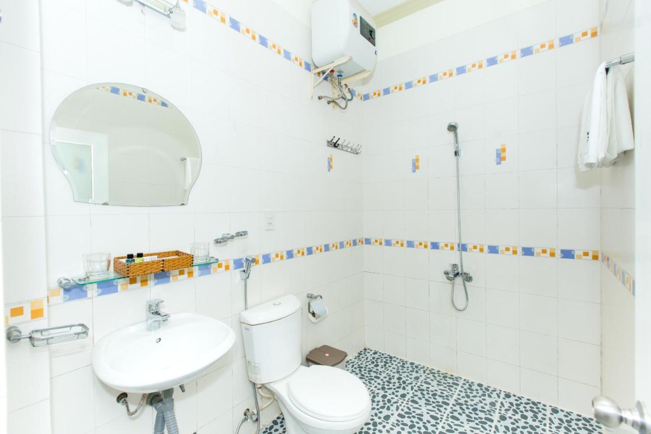 Adamas Villa Da Lat Kültér fotó