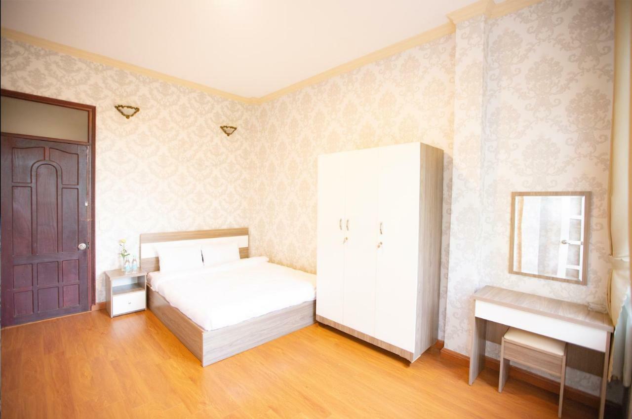 Adamas Villa Da Lat Kültér fotó